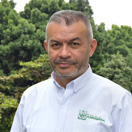 Antonio José Vélez Melo