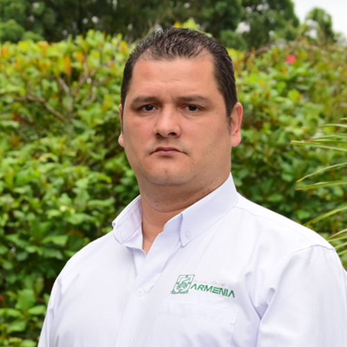 José Arley Herrera Gaviria