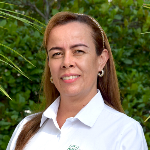 Claudia Milena Arenas Agudelo