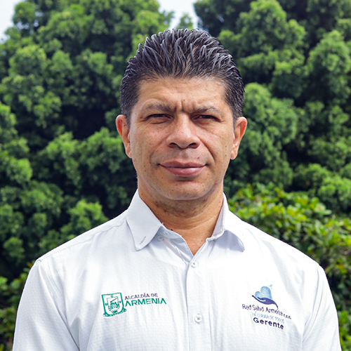 José Antonio Correa López